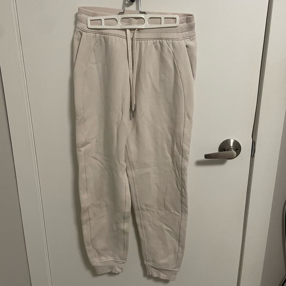 Lululemon Jogger Sweatpants
